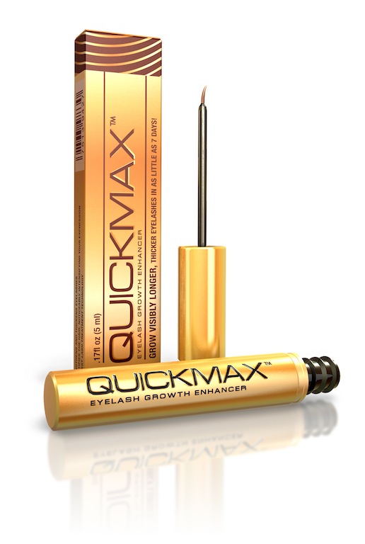 Quickmax wimperserum