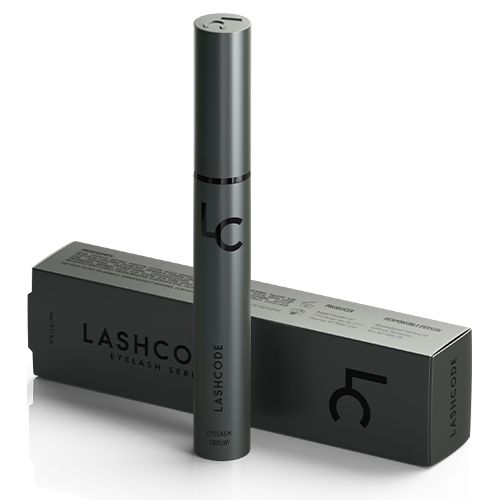Lashcode wimperserum