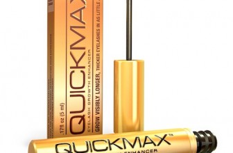 Quickmax wimperserum