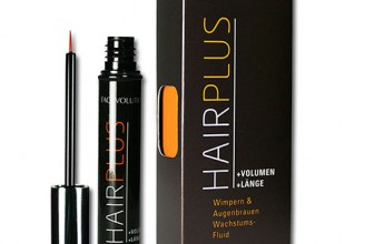 Hairplus wimperserum