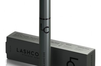Lashcode wimperserum