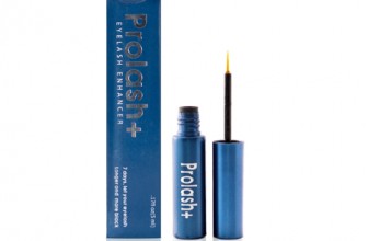 Prolash wimperserum