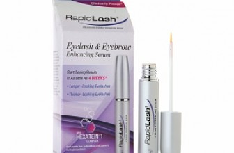 Rapidlash wimperserum